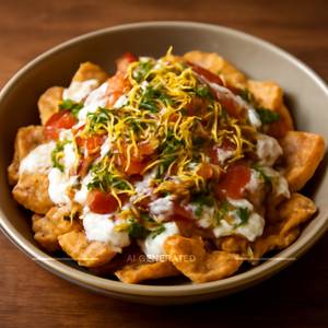 Khasta Chaat