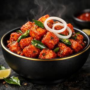 Paneer 65