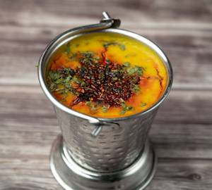Dal tadka