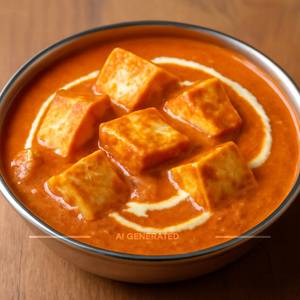 Paneer Butter Masala