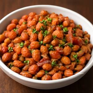 Peanut Masala