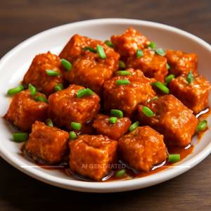 Paneer Crispy
