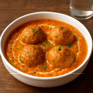 Veg Kofta