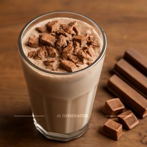Kitkat Shake