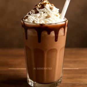 Chocolate Thickshake 