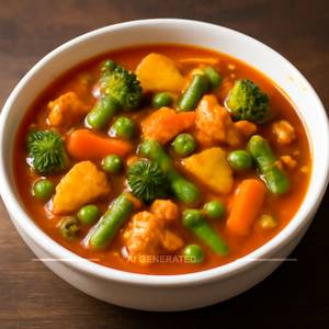 Mix Veg