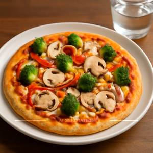 Extra Topping