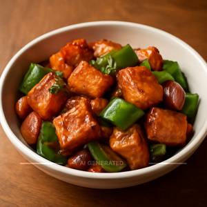 Chilly Paneer