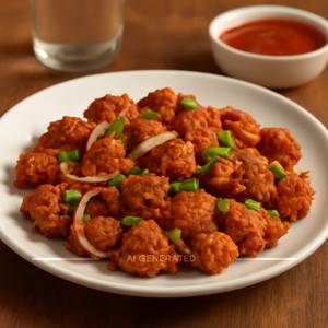 Chicken Crispy