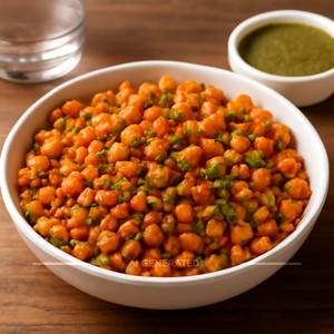 Crispy Corn