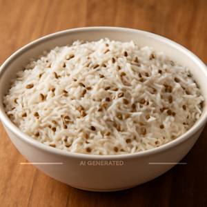 Jeera Rice