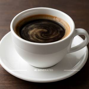 Hot Americano