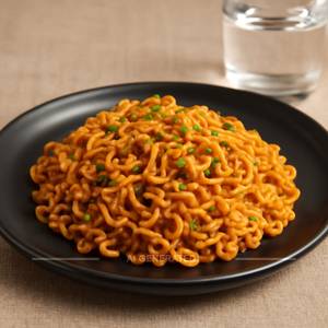 Peri Peri Maggi