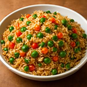 Classic Fried Rice