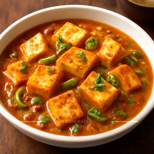Paneer Chatpata
