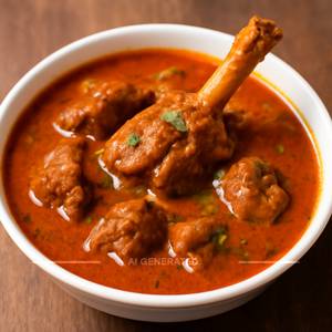 Mutton Muglai