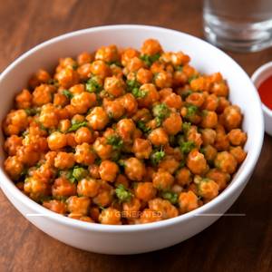 Crispy Corn