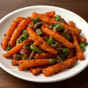 Chilli Potato