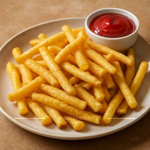 Classic Fries