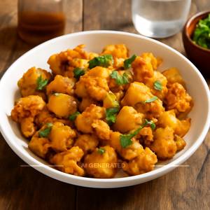 Aloo Gobi