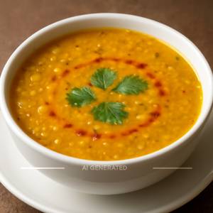 Dal Fry