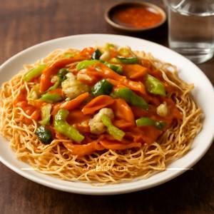 Veg. American Choupsey