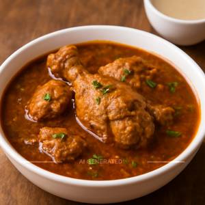 Chicken Masala