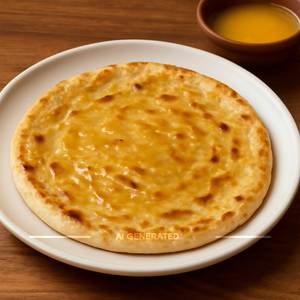 Butter Chapati