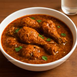 Chicken Masala