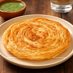 Kadak Roti
