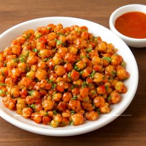 American Crispy Corn