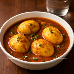 Egg Curry