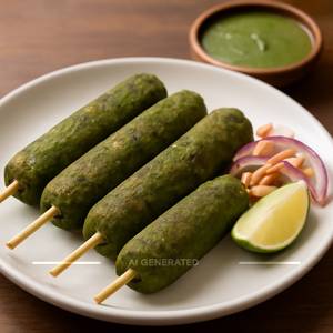 Hara Bhara Kabab