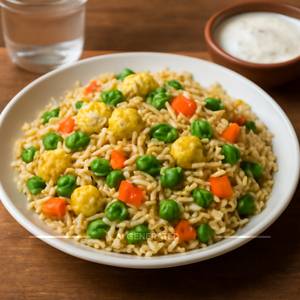 Veg Pulao