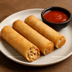 Chicken Spring Roll