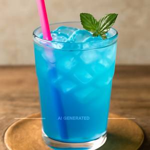 Bubble Gum Iced Tea