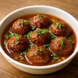 Veg Manchurian