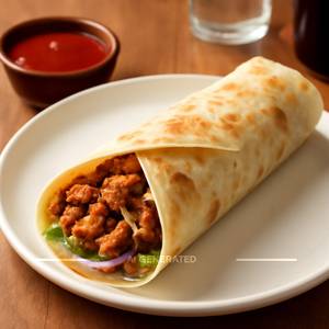 Chicken Roll