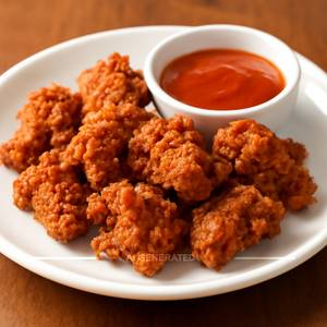 Crispy Chicken