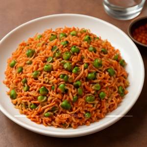 Veg Schezwan Rice
