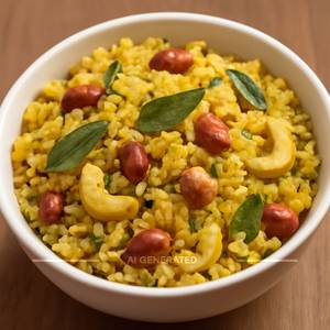 Kaccha Chivda [250 Grams]