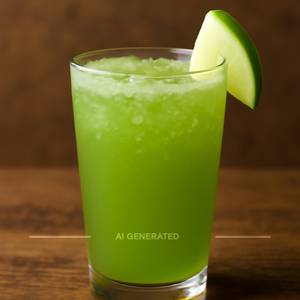 Green Apple