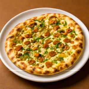 Peshawari Naan
