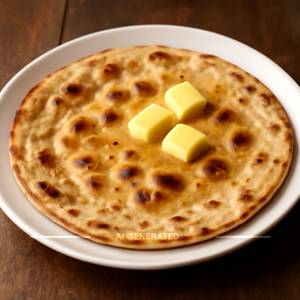 Butter Roti