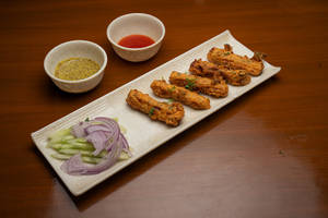 Paneer Pakoda [5 pcs]