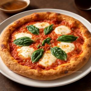 Margherita Pizza
