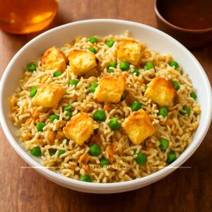 Paneer Fried Rice