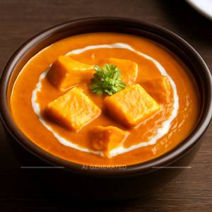 Paneer Butter Masala