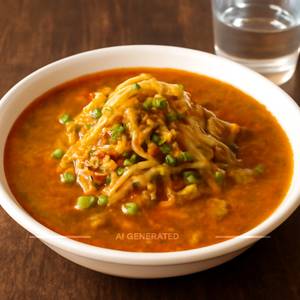 Veg Patiyala