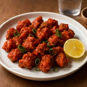 Chicken 65